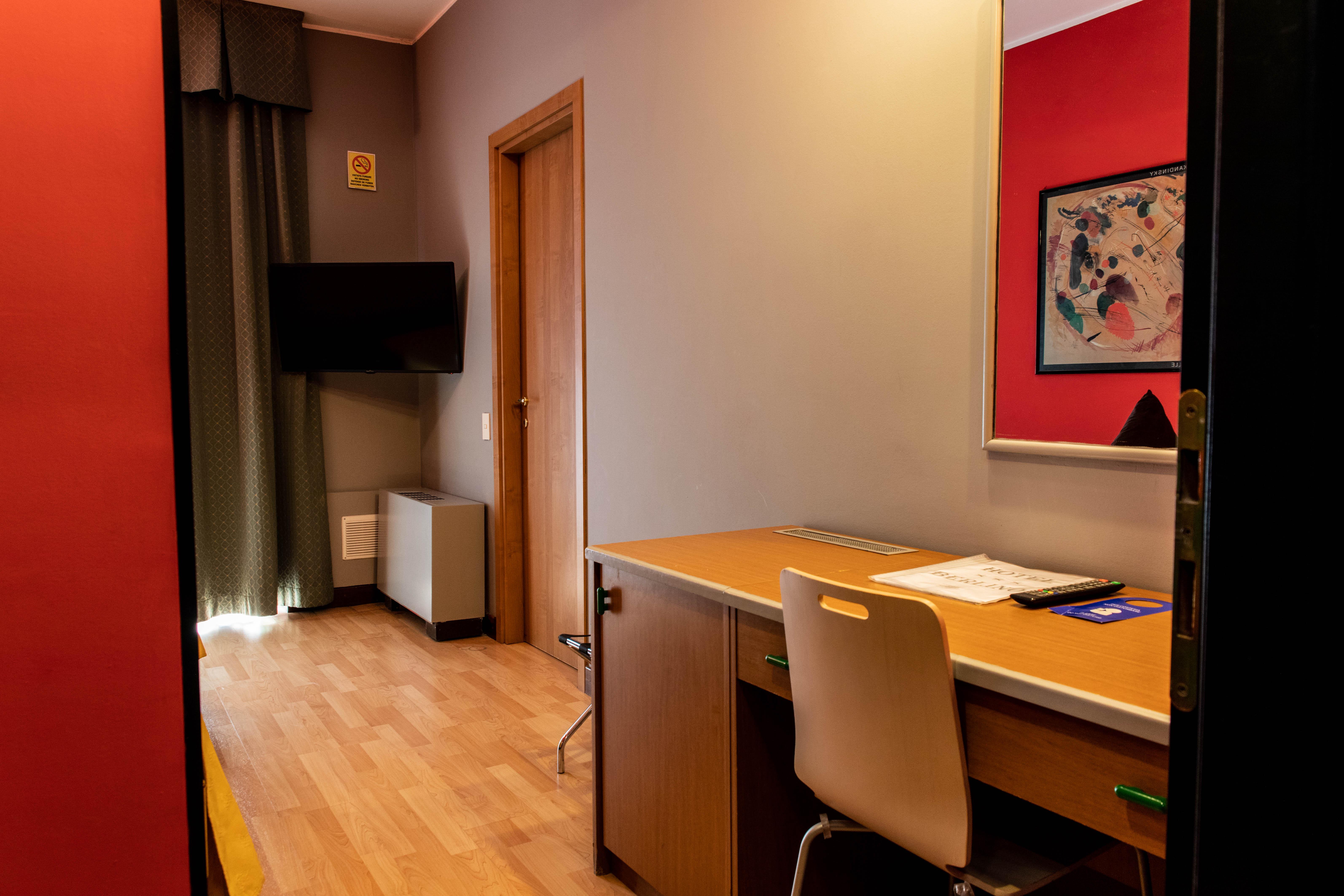 Hotel Berlino — Photos 1
